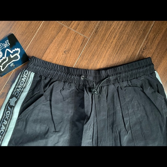 NWT RARE Fox Racing kids duo pants & shorts in one - Picture 9 of 13